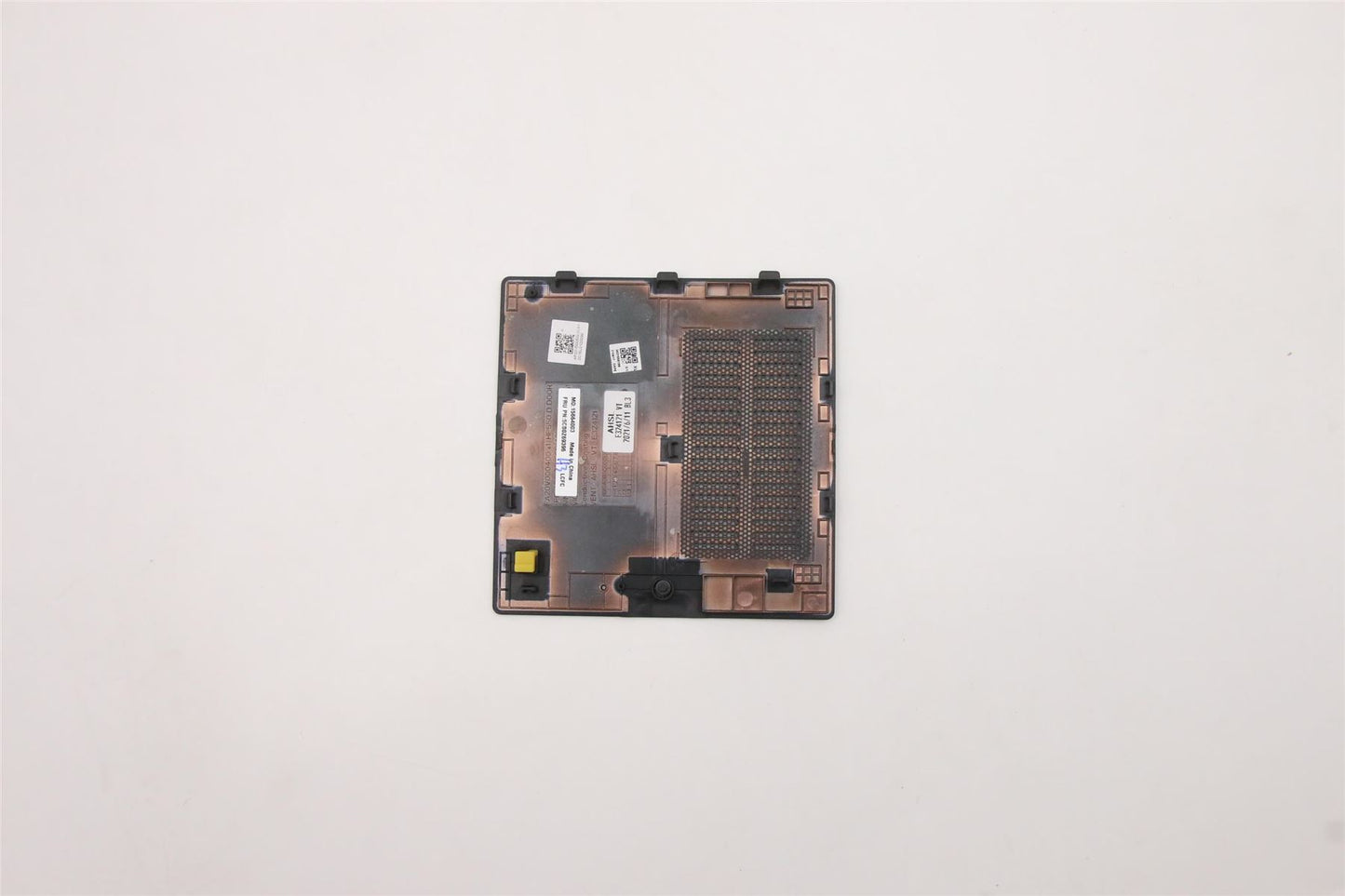 Lenovo ThinkPad P15 Gen 2 T15g Gen 2 P17 Gen 2 Thermal Door Cover 5CB0Z69396