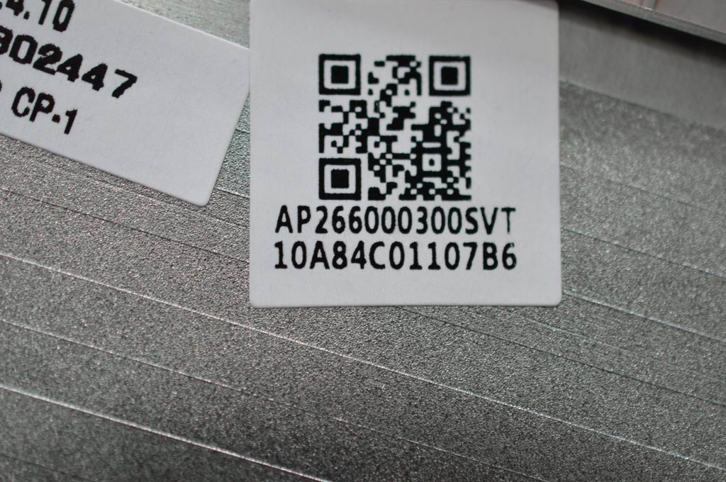 Lenovo V130-14IGM Bottom Base Lower Cover Grey 5CB0R02859