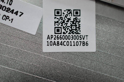 Lenovo V130-14IGM Bottom Base Lower Cover Grey 5CB0R02859