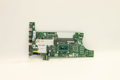 Lenovo ThinkPad T15 Gen 2 T14 Gen 2 Motherboard Mainboard UMA 8G 5B21M82549