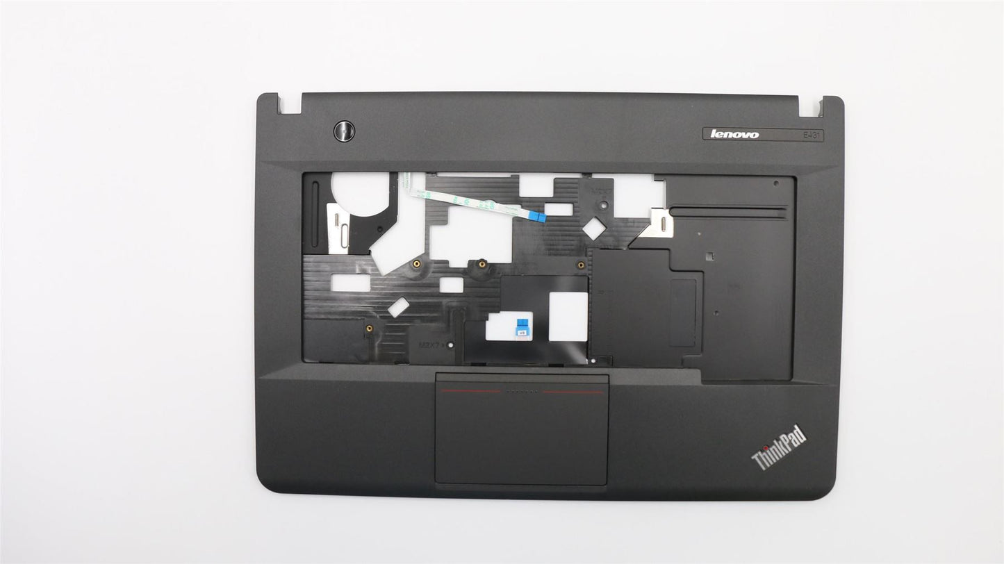 Lenovo Palmrest 14W W/O FPR Plcover noEdg(E431) 00HM505