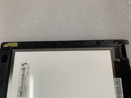 Lenovo Yoga 260 Touch Touchscreen 12.5" HD 12.5" HD 1366 x 768 IPS 01AX903