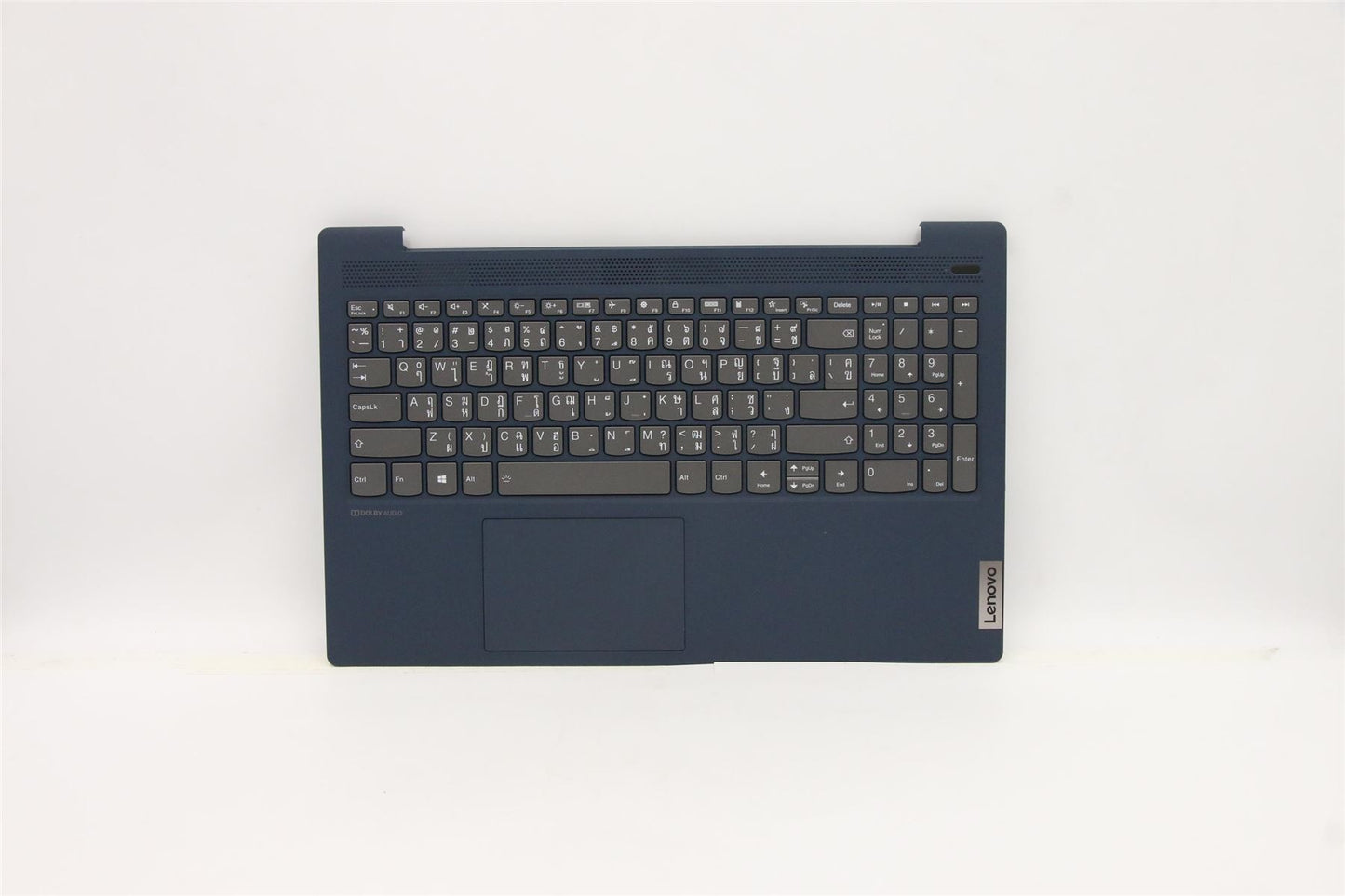 Lenovo Upper Case ASM_THAI L82FG FPABBL 5CB1B42858