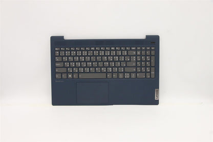 Lenovo Upper Case ASM_THAI L82FG FPABBL 5CB1B42858