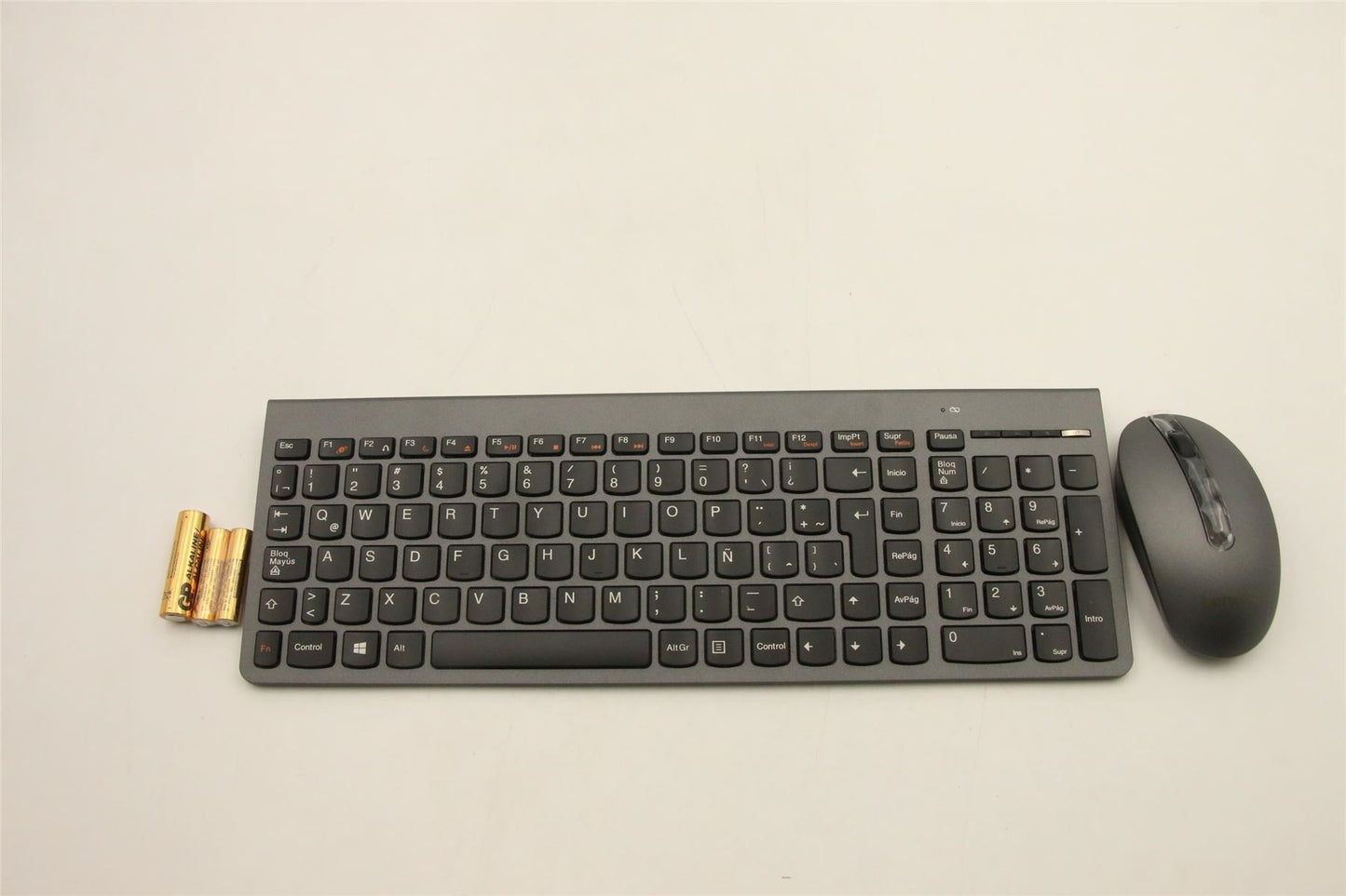 Lenovo Liteon SB8861 Iron Grey LA 00PH154