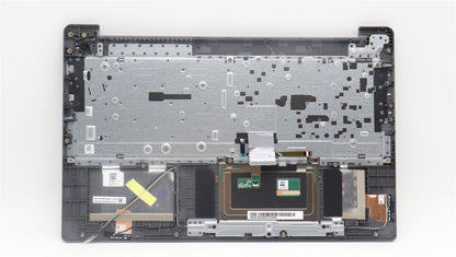 Lenovo Upper Case ASM_GER L82XM AG BL 5CB1K96793