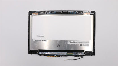 Lenovo LCDModule L 80TXW/Antenna Silver 5D10L46158