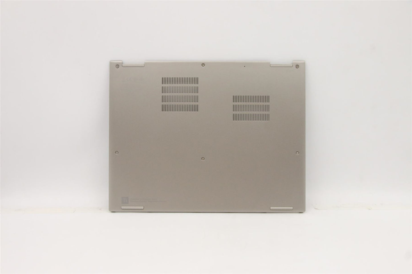 Lenovo MECH_ASM D-Cover,WWAN,Ti,Mg 5M10V75644