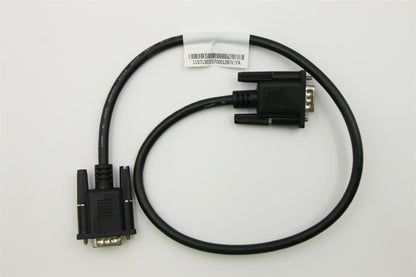Lenovo ThinkCentre P320 Tiny M93p M600 M53 VGA to VGA Port Cable 500mm 54Y9382