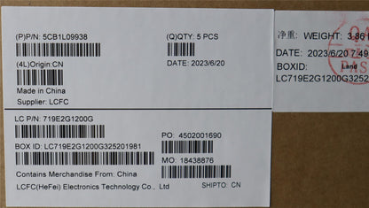 Lenovo Upper Case ASM_GER L82WQ WH WT WOL 5CB1L09938