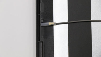 Lenovo Flex 6-11IGM LCD Cover Rear Back Housing Black 5CB0P95183
