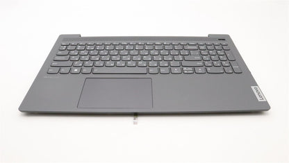 Lenovo IdeaPad 5 15IAL7 5 15ABA7 Palmrest Cover Touchpad Keyboard 5CB1J01202