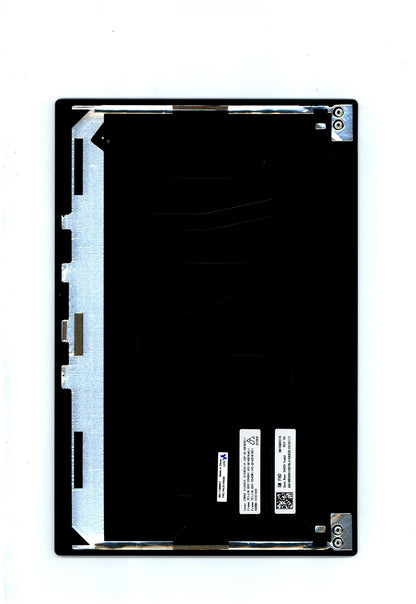 Lenovo Carbon X1 6th LCD Cover Rear Back Housing Black 01YR430