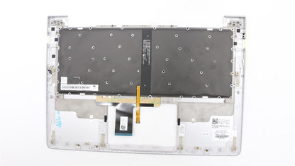 Lenovo IdeaPad 710S-13ISK 710S-13IKB Keyboard Palmrest Top Cover 5CB0L47151
