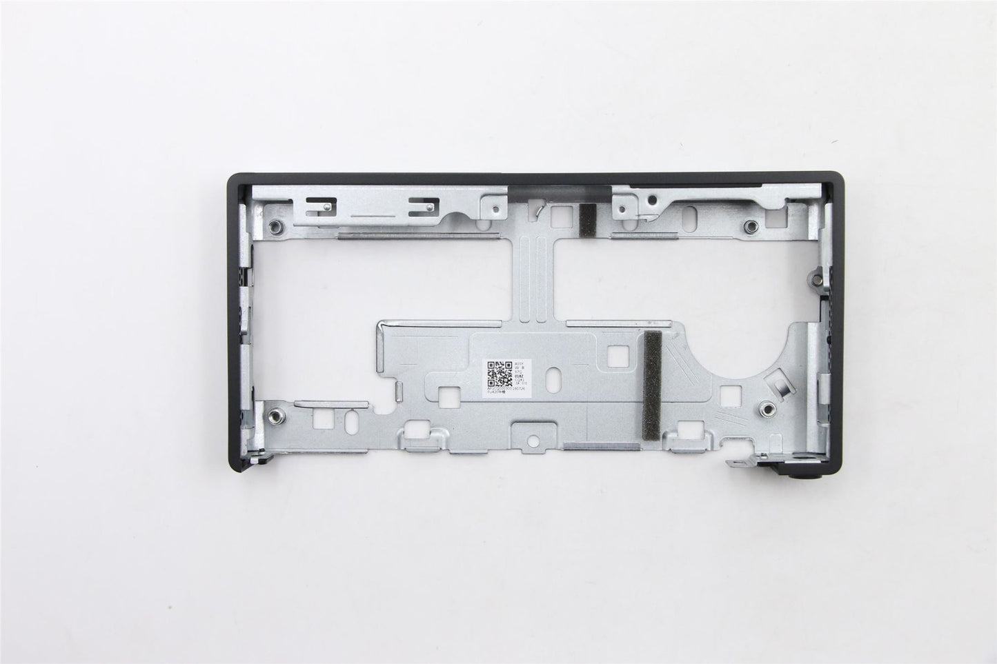 Lenovo ThinkCentre M90n-1 Middle Chassis Frame Assembly Black 5M10U49612