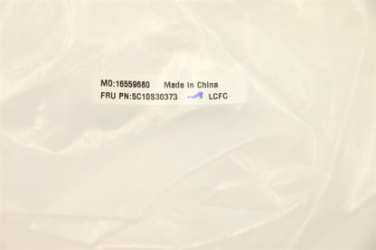 Lenovo Camera Cable L 82RF 5C10S30373
