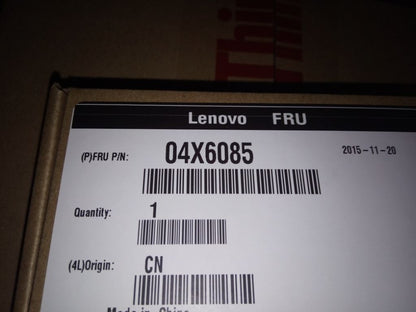 Lenovo Wireless,CMB,IN,WP2anM2ROMINA M.2 Board 04X6085