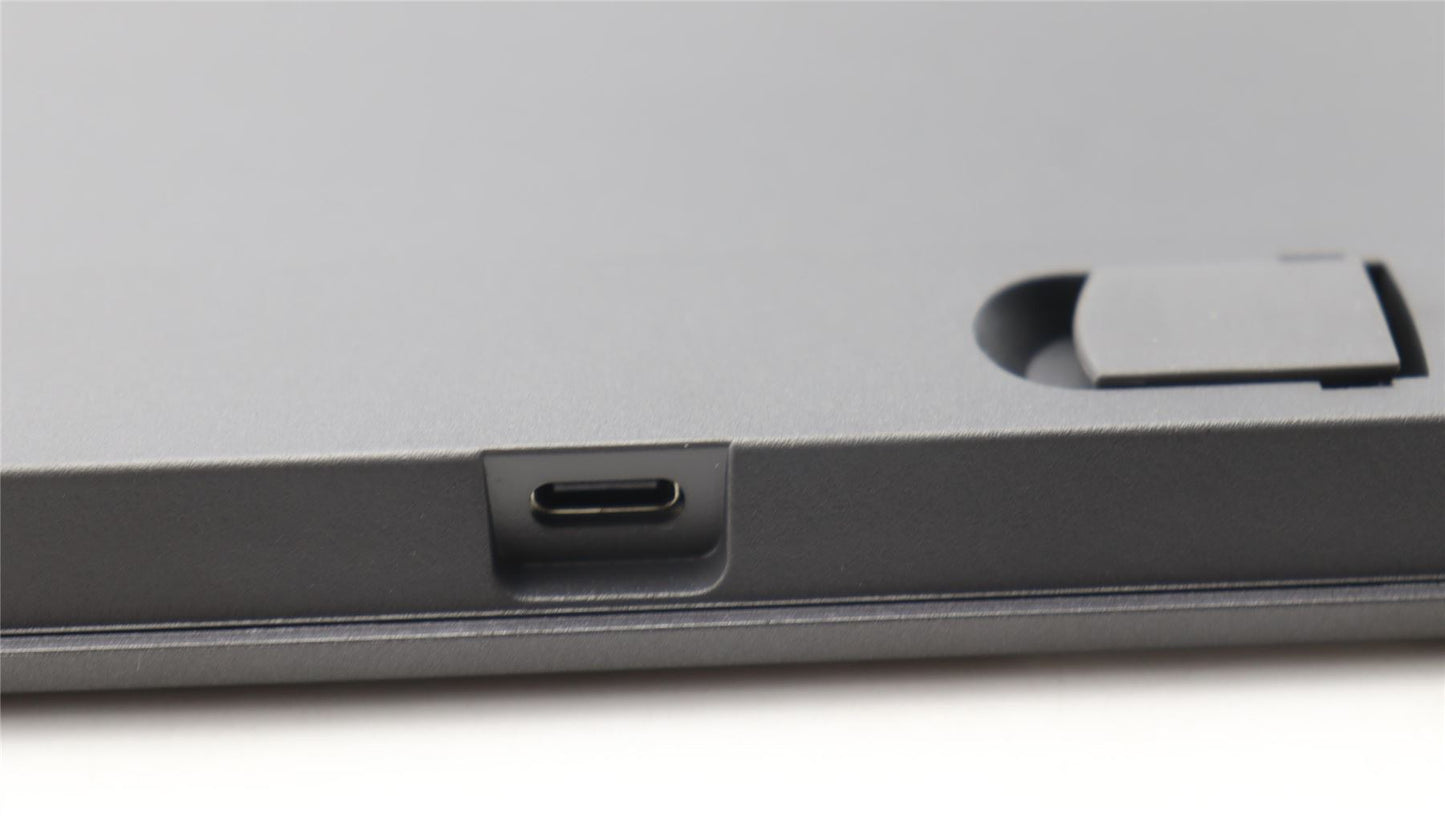 Lenovo Primax K71_G2 2.4GBT Grey FR 5KM1K37627