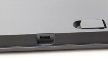 Lenovo Primax K71_G2 2.4GBT Grey FR 5KM1K37627