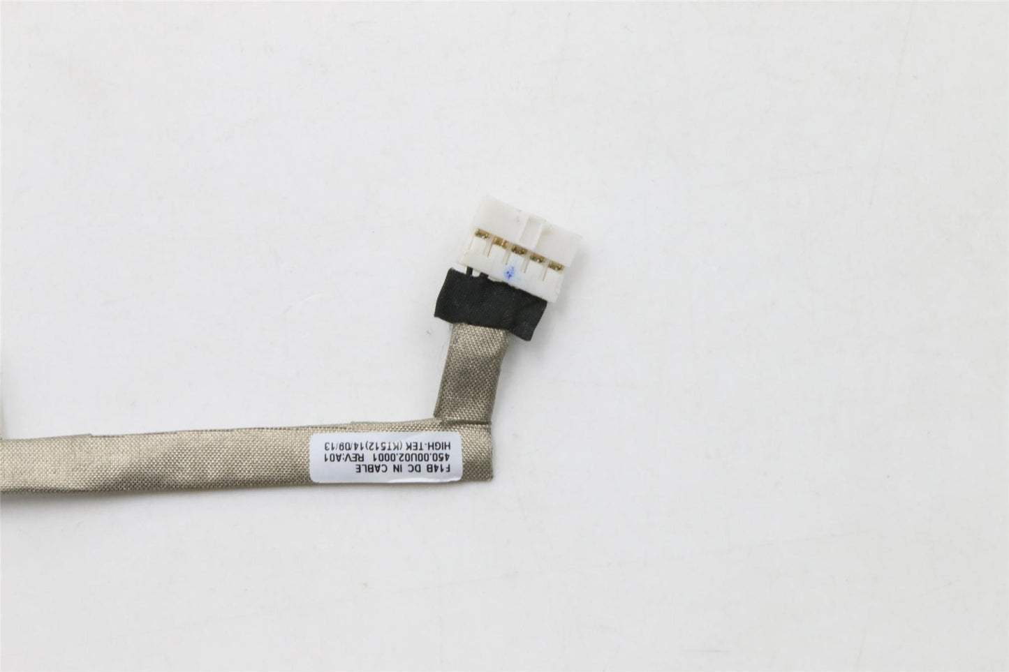 Lenovo DC-IN Cable W Flex2-14D 5C10F78745