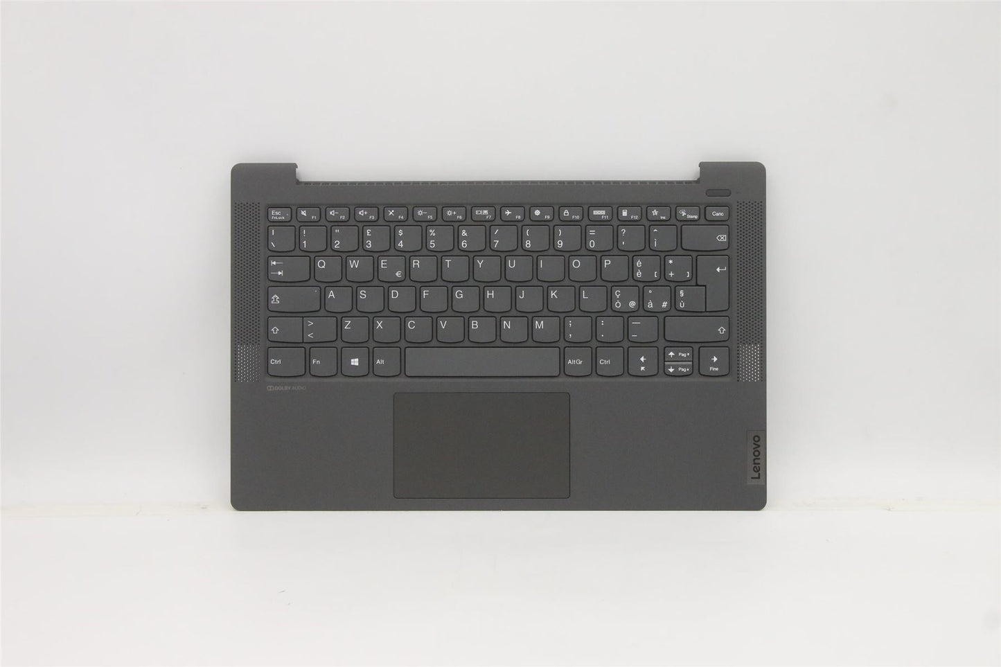 Lenovo Upper C81YM PL_BLK NFP NBLKB_ITA 5CB1A13470