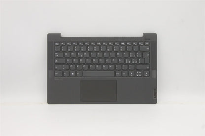 Lenovo Upper C81YM PL_BLK NFP NBLKB_ITA 5CB1A13470