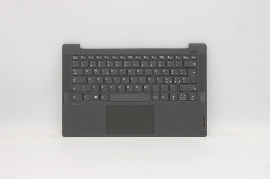 Lenovo Upper C81YM PL_BLK NFP NBLKB_ITA 5CB1A13470