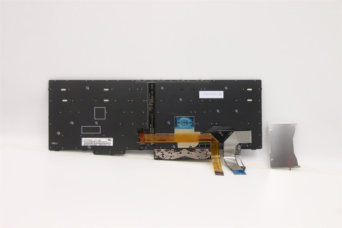 Lenovo ThinkPad L580 L590 E580 T590 P53s E590 P52 P72 P53 P73 Keyboard 01YP689