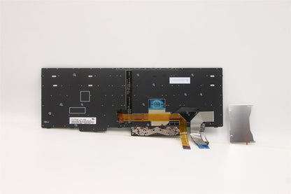 Lenovo ThinkPad L580 L590 E580 T590 P53s E590 P52 P72 P53 P73 Keyboard 01YP689