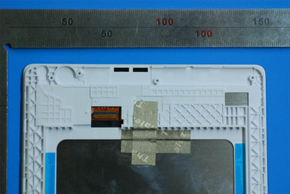 Lenovo A8-50 TP LCM White Assy&*50109094 CS 5D68C02330