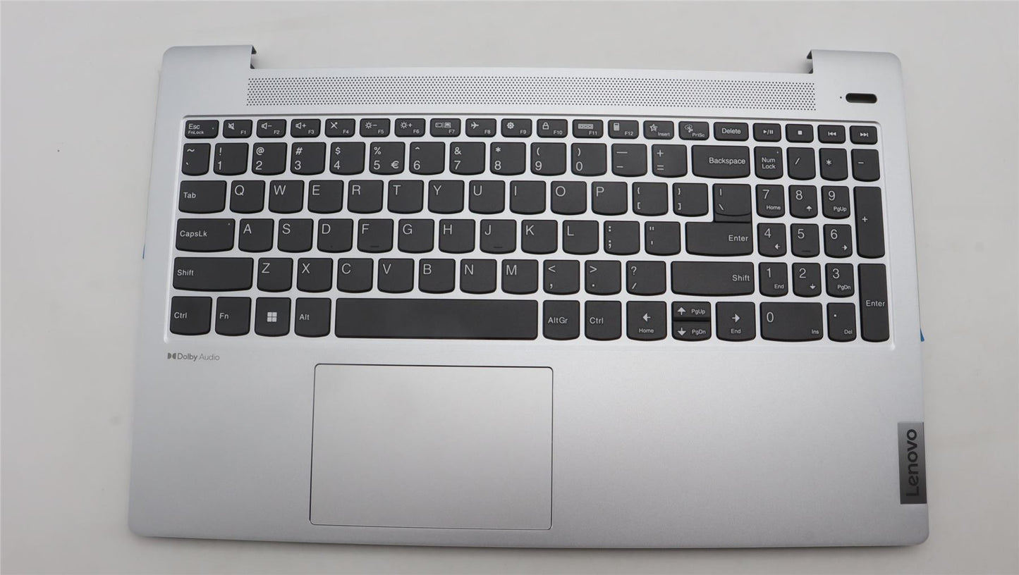 Lenovo UpperCaseASM_EUROENGL82SFFPCGNB_ML 5CB1J00677