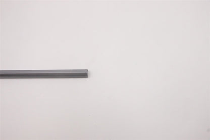Lenovo Chromebook 15IJL6 Hinge Cap Strip Trim Cover Grey 5CB1D70657
