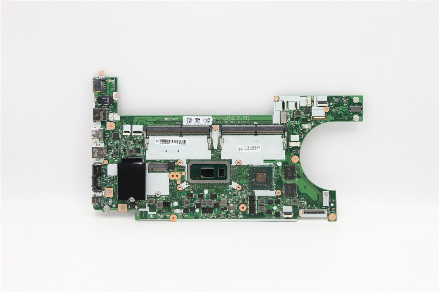 Lenovo ThinkPad L490 Motherboard Mainboard 5B20W63892