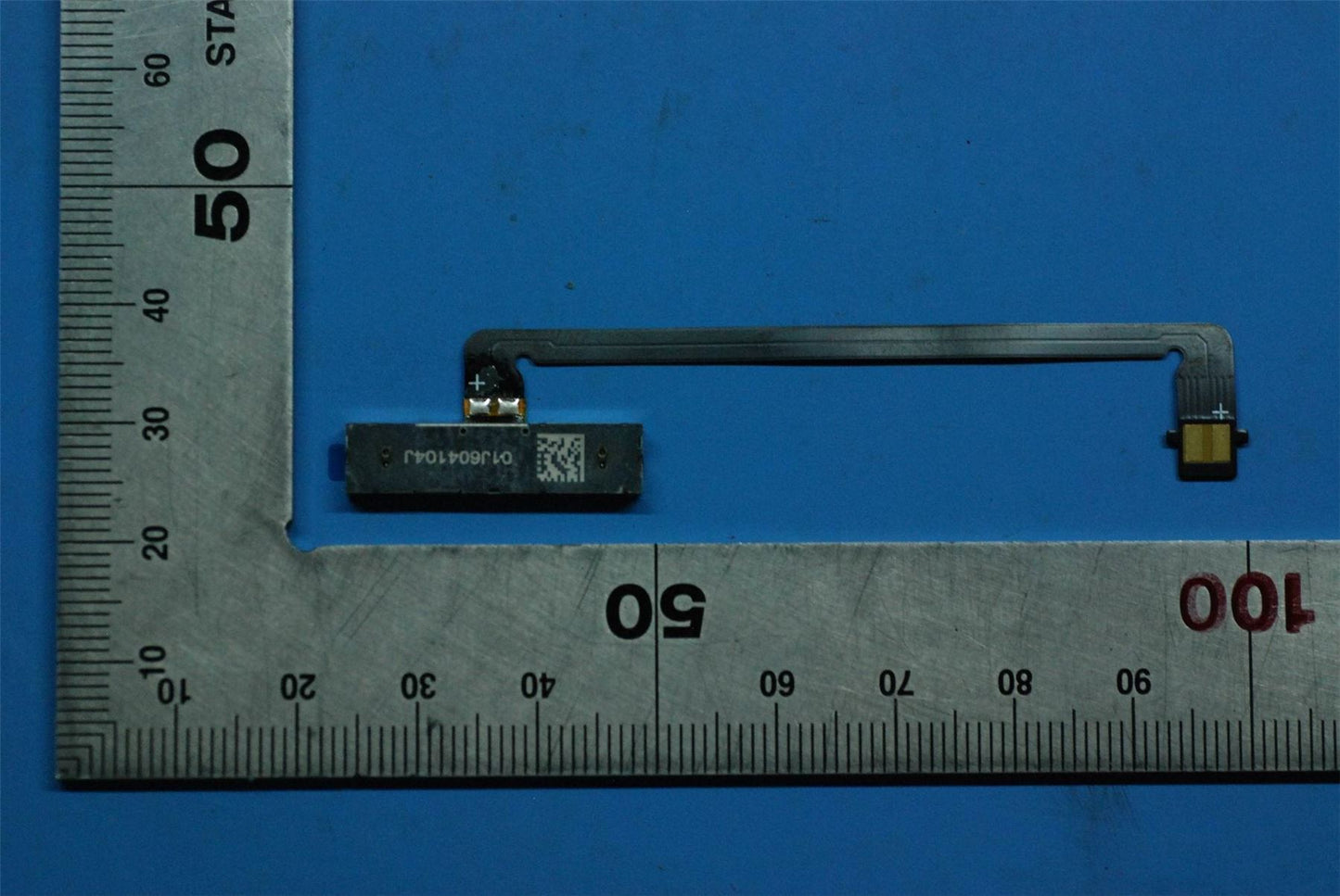 Lenovo YB-J912 Vib assy CS 5M78C11585