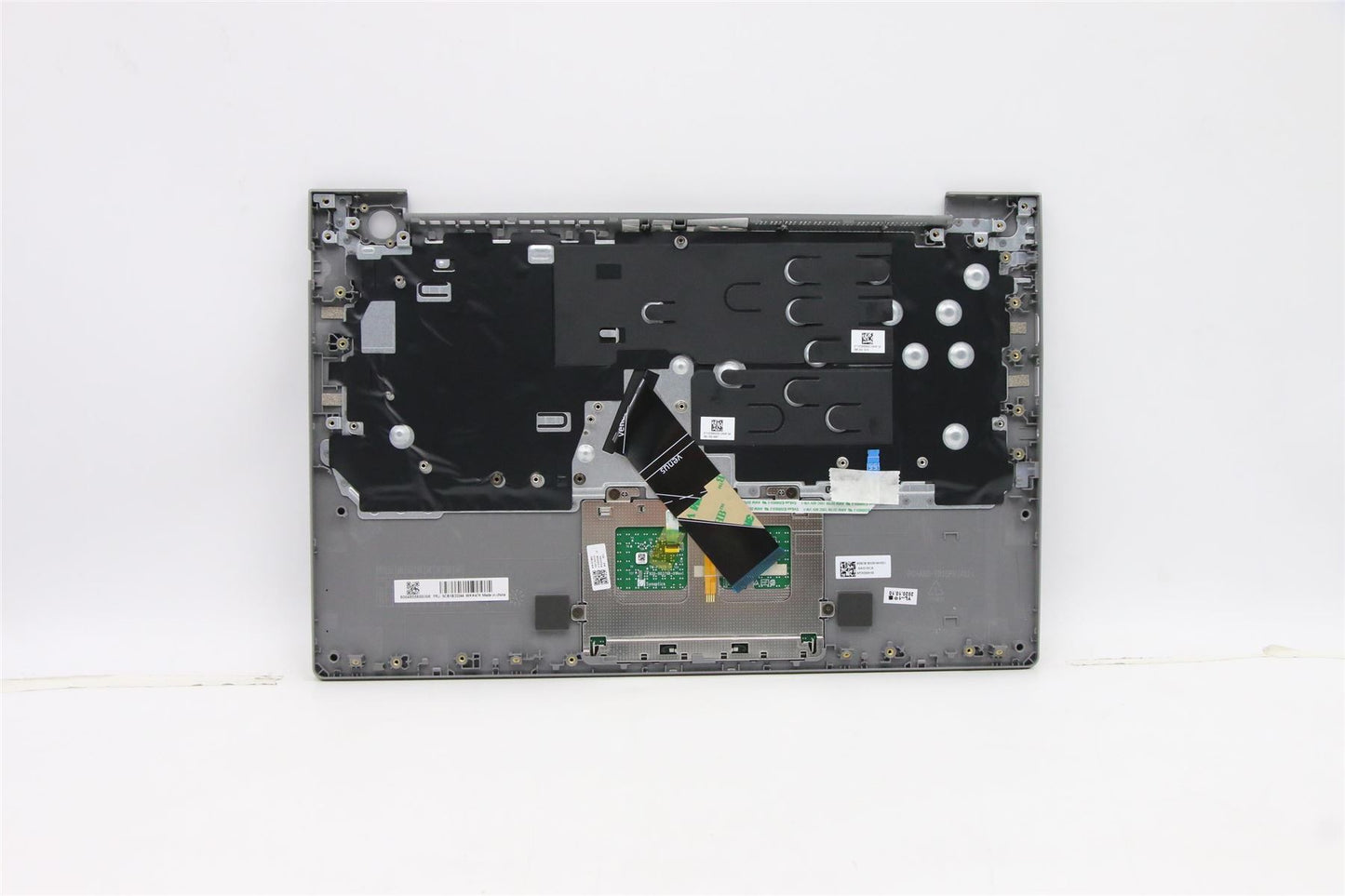 Lenovo Upper Case ASM_BEL C 20VD MGBL 5CB1B33244