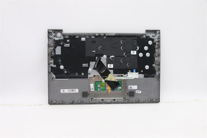 Lenovo Upper Case ASM_BEL C 20VD MGBL 5CB1B33244