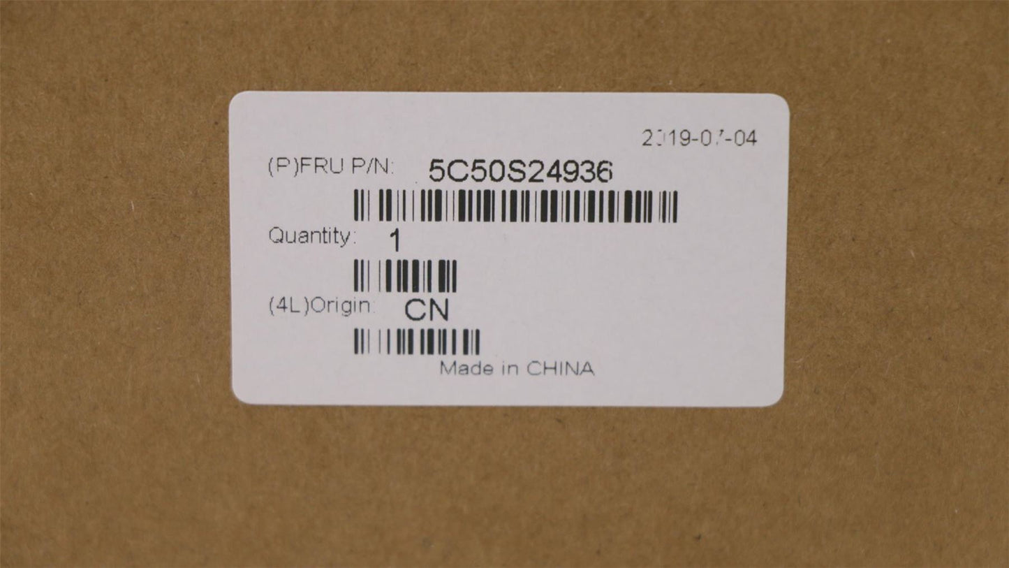 Lenovo ODDSwitchBoardL81LY 5C50S24936