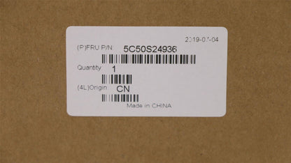 Lenovo ODDSwitchBoardL81LY 5C50S24936