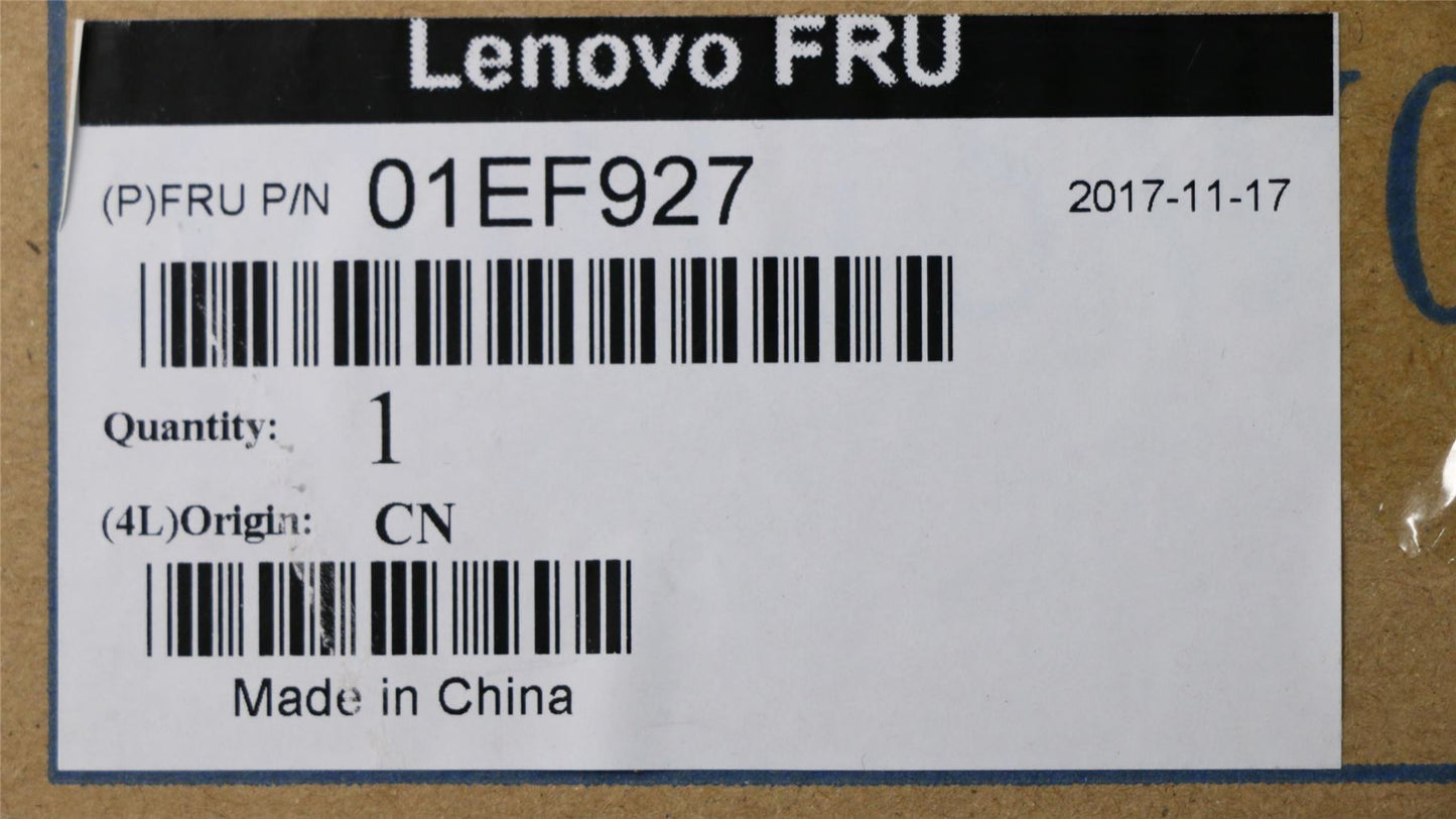 Lenovo V520s ODD Frame Cover Black 01EF927