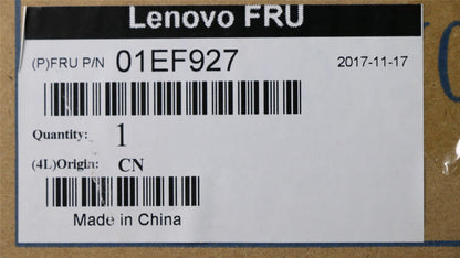Lenovo V520s ODD Frame Cover Black 01EF927