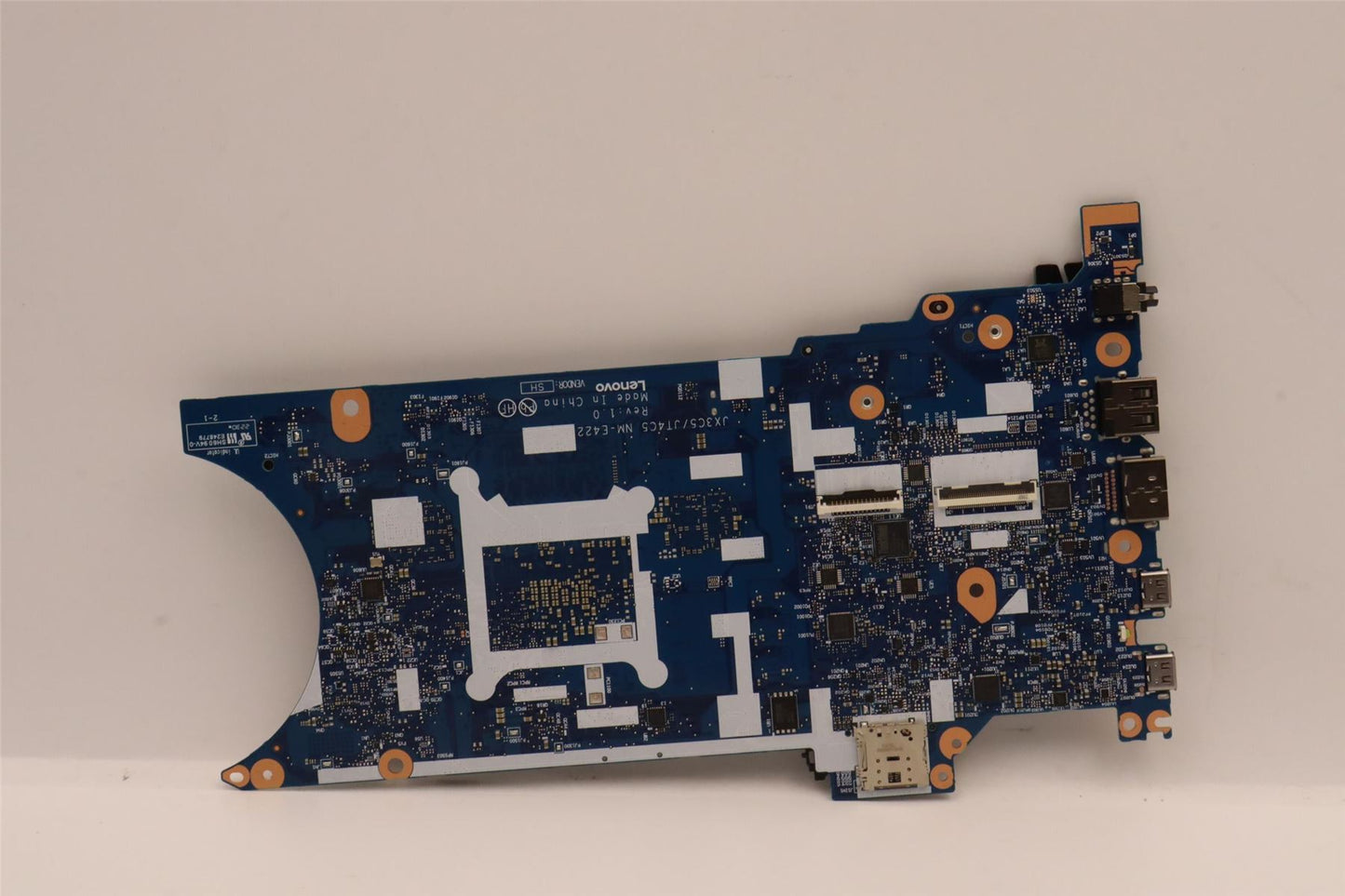 Lenovo ThinkPad X13 Gen 3 T14s Gen 3 Motherboard Mainboard UMA 8G 5B21J39189
