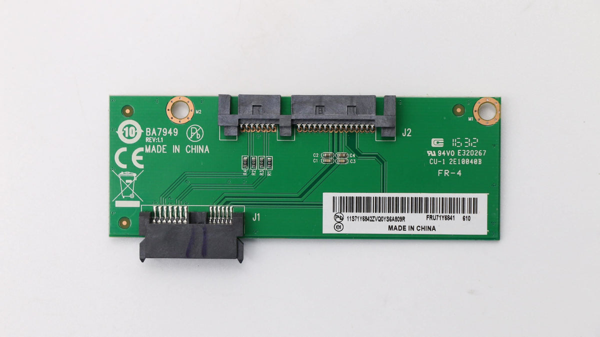 Lenovo FRU bracke HDD Board 71Y6841
