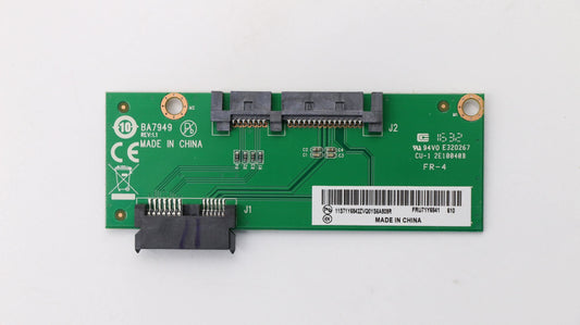 Lenovo FRU bracke HDD Board 71Y6841