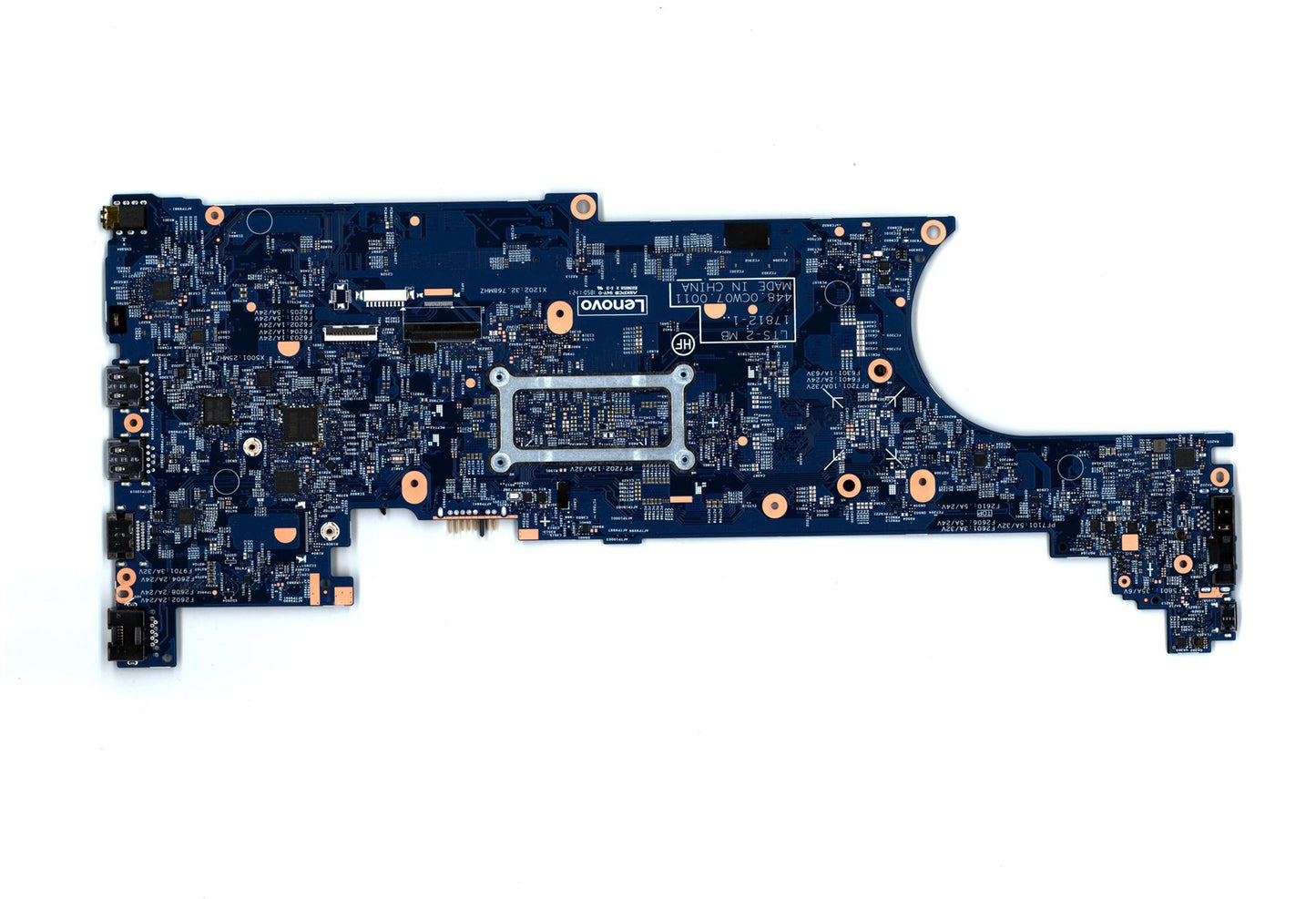 Lenovo 01YR258 WIN,i7-8650U,AMT,TPM2,vP