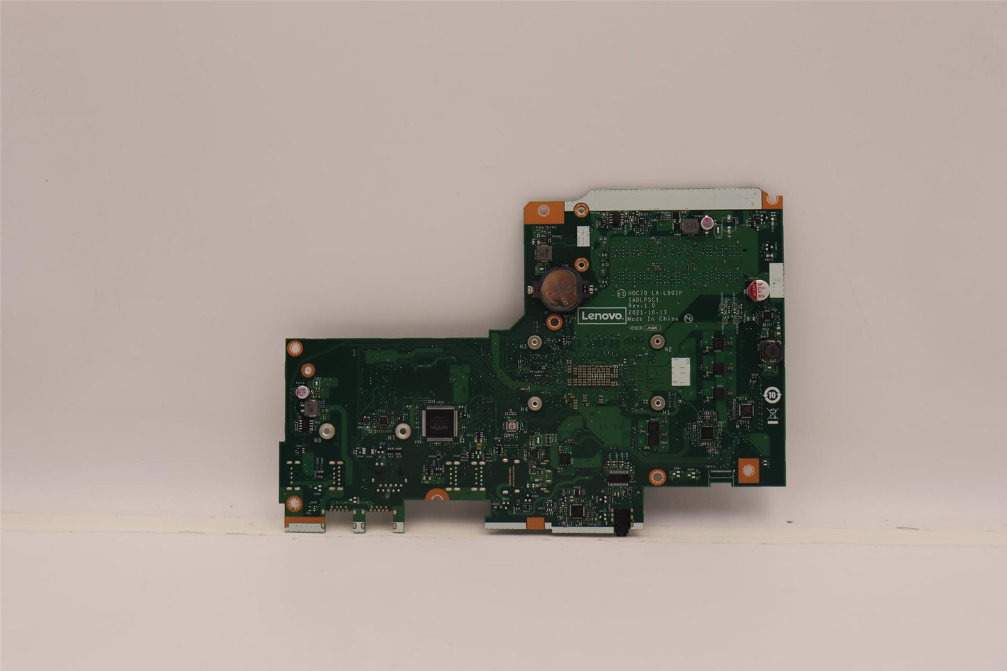 Lenovo IdeaCentre 3 27IAP7 3 24IAP7 Motherboard Mainboard DIS 5B21D16949