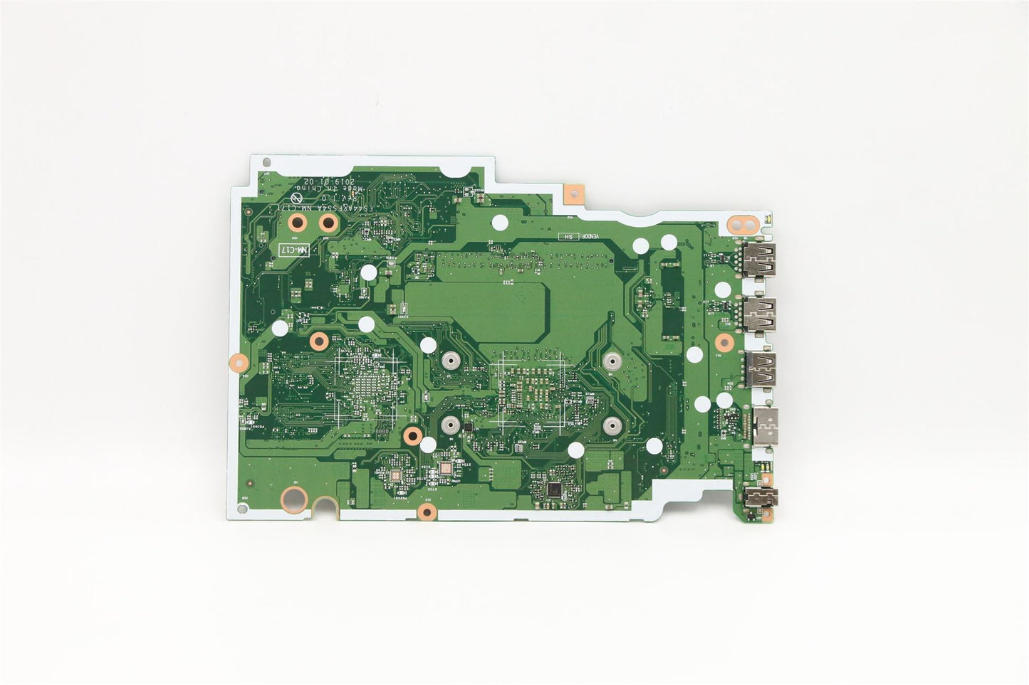 Lenovo IdeaPad S145-15AST carte mère carte mère UMA AMD A4-9125 5B20S41908
