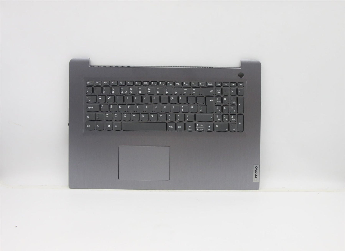 Lenovo Upper Case ASM_UKE L82KV FP A/GUMA 5CB1C75083
