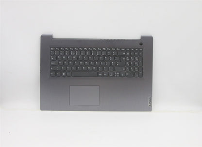 Lenovo Upper Case ASM_UKE L82KV FP A/GUMA 5CB1C75083