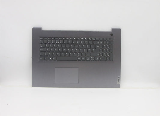Lenovo Upper Case ASM_UKE L82KV FP A/GUMA 5CB1C75083