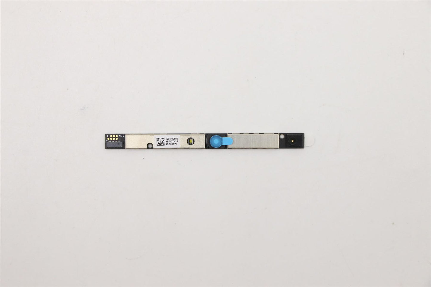Lenovo Notebook 300e 2nd Webcam Web Cam Camera Cam 5C20Y75233